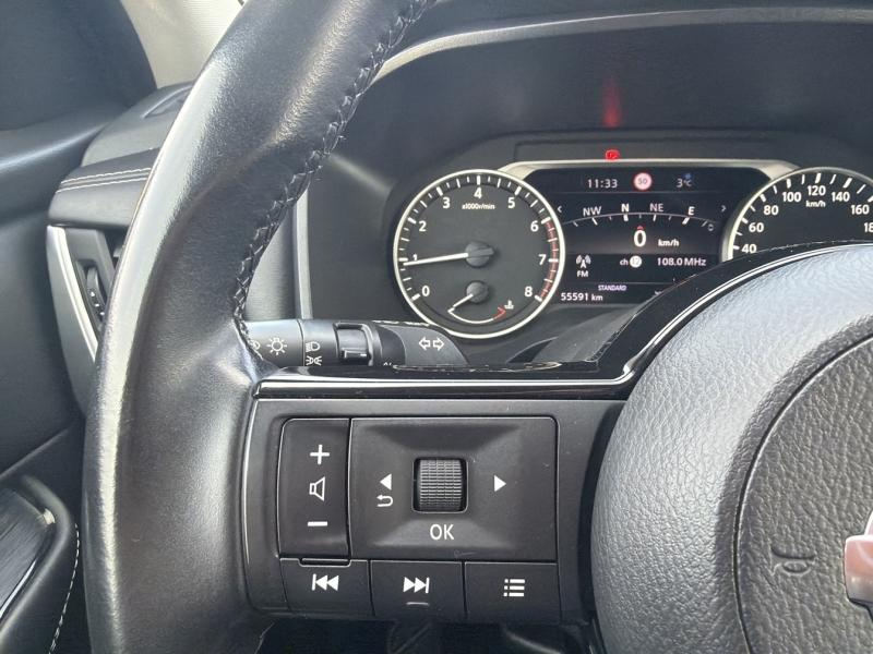 NISSAN Qashqai d’occasion à vendre à PAYS DE GEX chez SEGNY AUTOMOBILES (Photo 15)