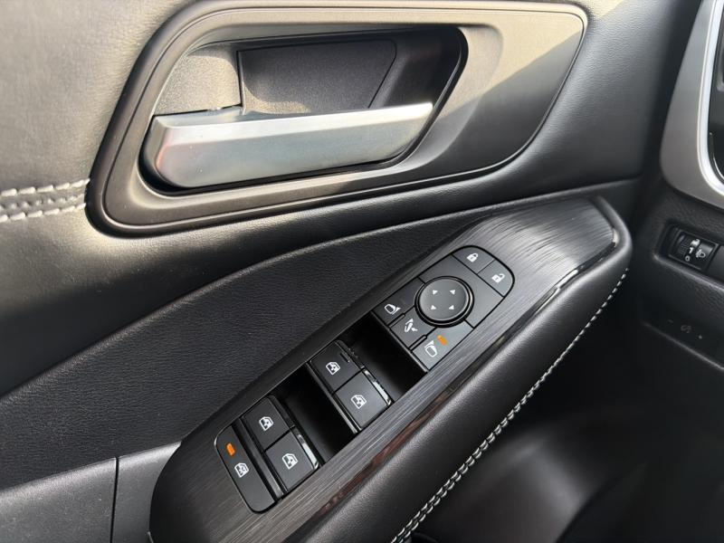 NISSAN Qashqai d’occasion à vendre à PAYS DE GEX chez SEGNY AUTOMOBILES (Photo 18)