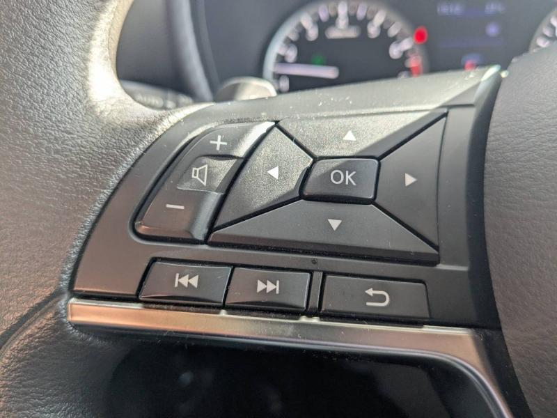 NISSAN Juke d’occasion à vendre à PAYS DE GEX chez SEGNY AUTOMOBILES (Photo 10)