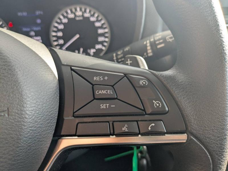 NISSAN Juke d’occasion à vendre à PAYS DE GEX chez SEGNY AUTOMOBILES (Photo 11)