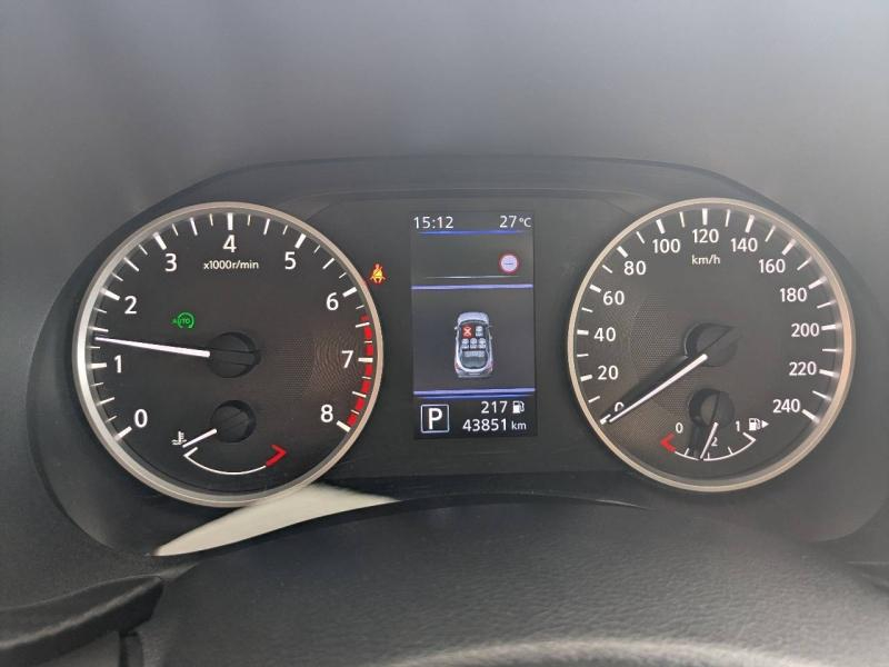 NISSAN Juke d’occasion à vendre à PAYS DE GEX chez SEGNY AUTOMOBILES (Photo 13)