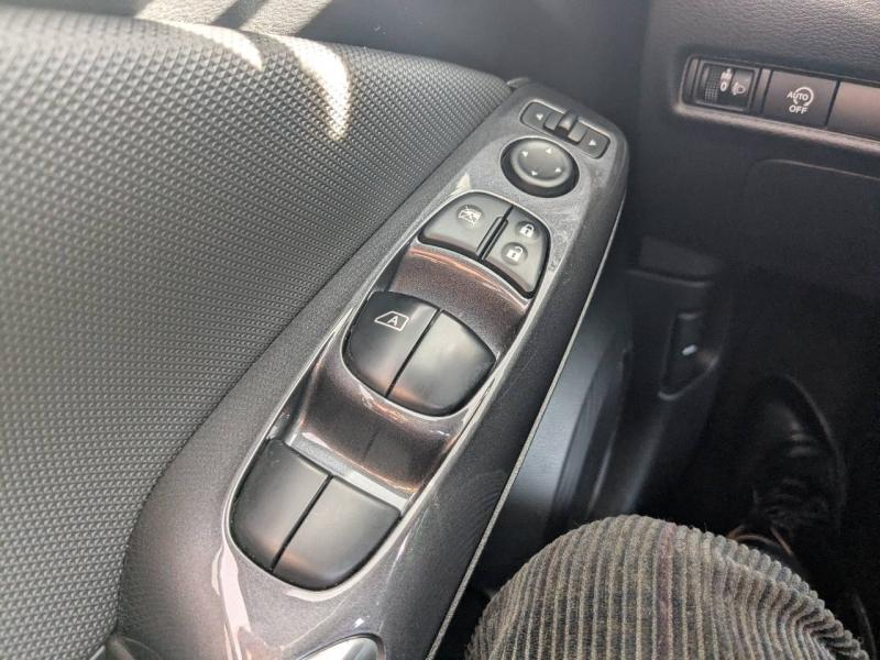 NISSAN Juke d’occasion à vendre à PAYS DE GEX chez SEGNY AUTOMOBILES (Photo 17)