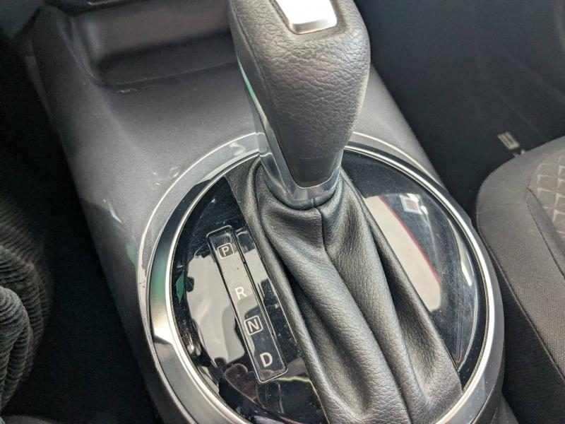 NISSAN Juke d’occasion à vendre à PAYS DE GEX chez SEGNY AUTOMOBILES (Photo 19)