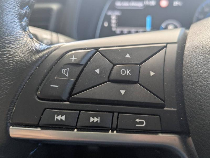 NISSAN Leaf d’occasion à vendre à PAYS DE GEX chez SEGNY AUTOMOBILES (Photo 12)