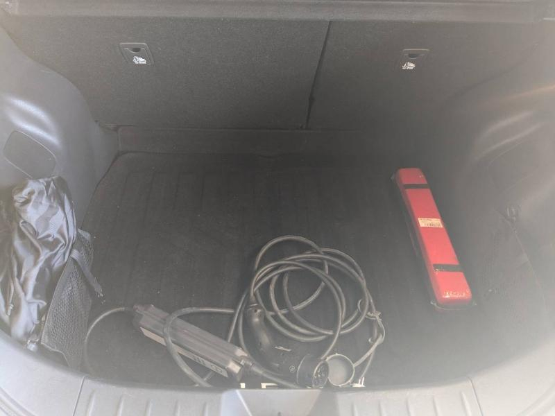 NISSAN Leaf d’occasion à vendre à PAYS DE GEX chez SEGNY AUTOMOBILES (Photo 14)