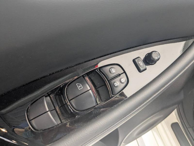 NISSAN Leaf d’occasion à vendre à PAYS DE GEX chez SEGNY AUTOMOBILES (Photo 16)