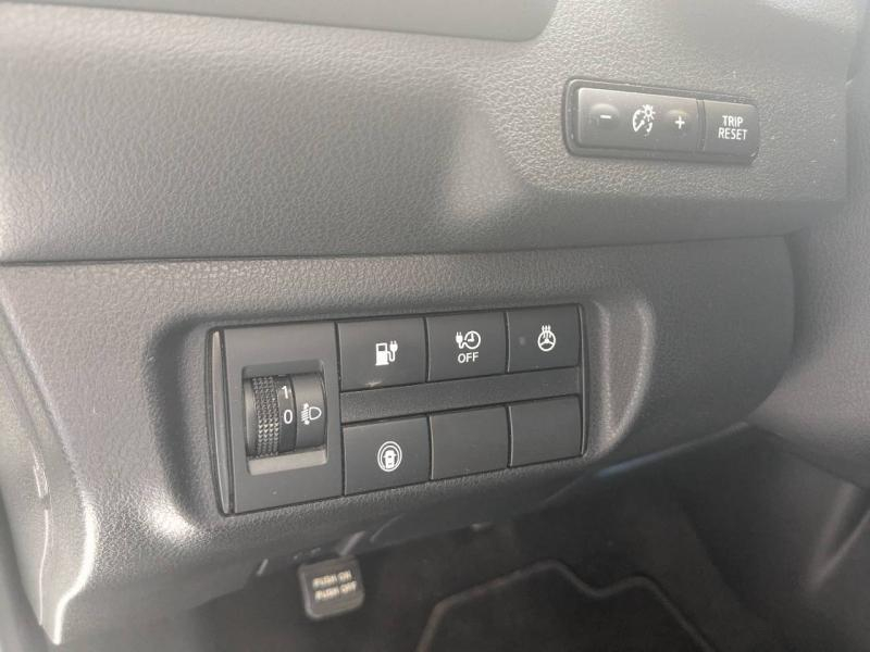 NISSAN Leaf d’occasion à vendre à PAYS DE GEX chez SEGNY AUTOMOBILES (Photo 17)