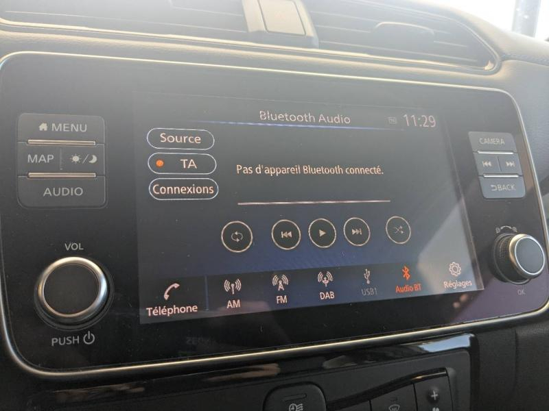 NISSAN Leaf d’occasion à vendre à PAYS DE GEX chez SEGNY AUTOMOBILES (Photo 19)