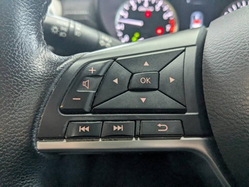 NISSAN Micra d’occasion à vendre à PAYS DE GEX chez SEGNY AUTOMOBILES (Photo 11)