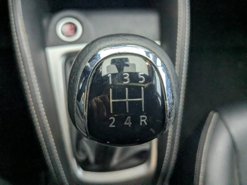 NISSAN Micra d’occasion à vendre à PAYS DE GEX chez SEGNY AUTOMOBILES (Photo 13)