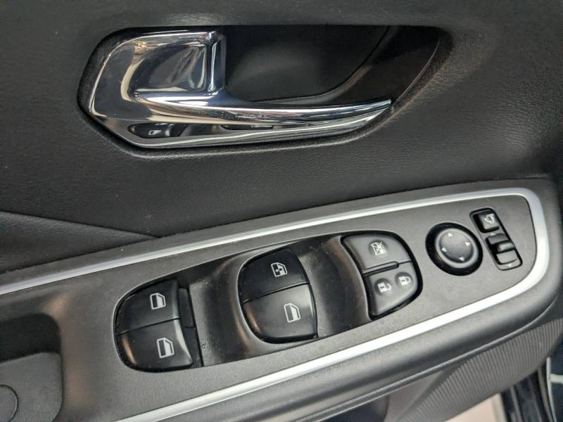 NISSAN Micra d’occasion à vendre à PAYS DE GEX chez SEGNY AUTOMOBILES (Photo 15)