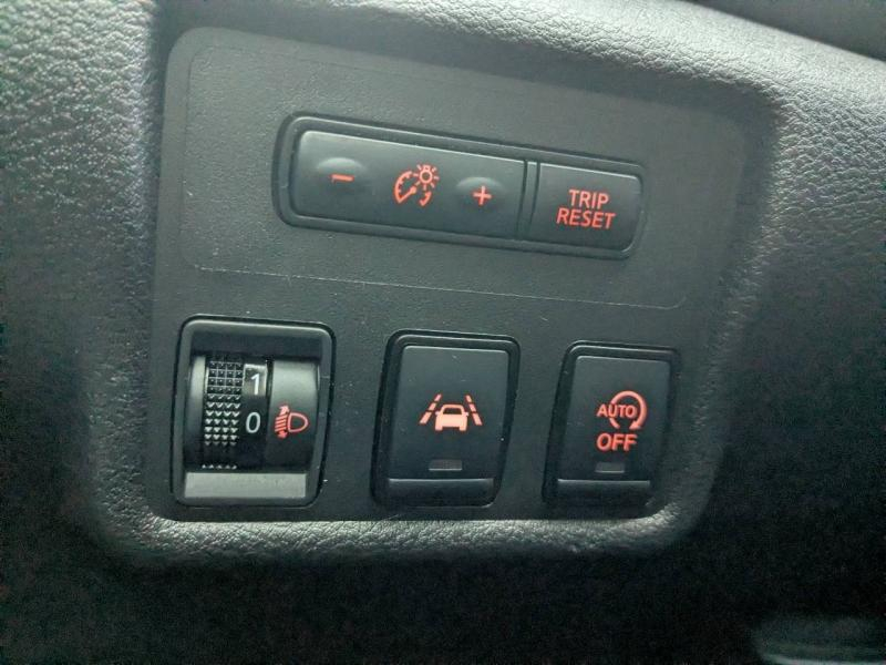 NISSAN Micra d’occasion à vendre à PAYS DE GEX chez SEGNY AUTOMOBILES (Photo 19)