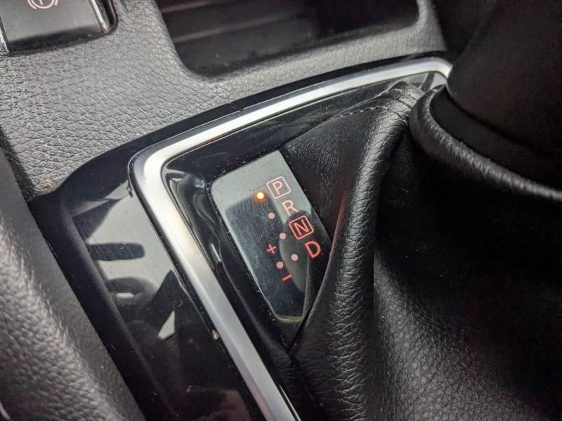 NISSAN Qashqai d’occasion à vendre à PAYS DE GEX chez SEGNY AUTOMOBILES (Photo 9)