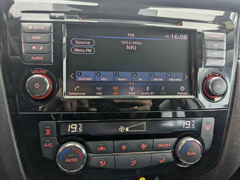 NISSAN Qashqai d’occasion à vendre à PAYS DE GEX chez SEGNY AUTOMOBILES (Photo 15)