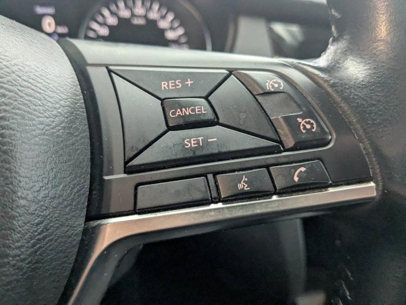 NISSAN Qashqai d’occasion à vendre à PAYS DE GEX chez SEGNY AUTOMOBILES (Photo 18)