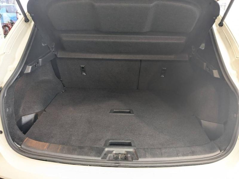 NISSAN Qashqai d’occasion à vendre à PAYS DE GEX chez SEGNY AUTOMOBILES (Photo 19)