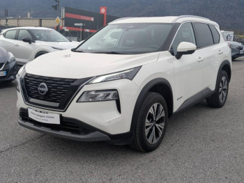 NISSAN X-Trail e-4orce 213ch N-Connecta 7 places 44200 km à vendre