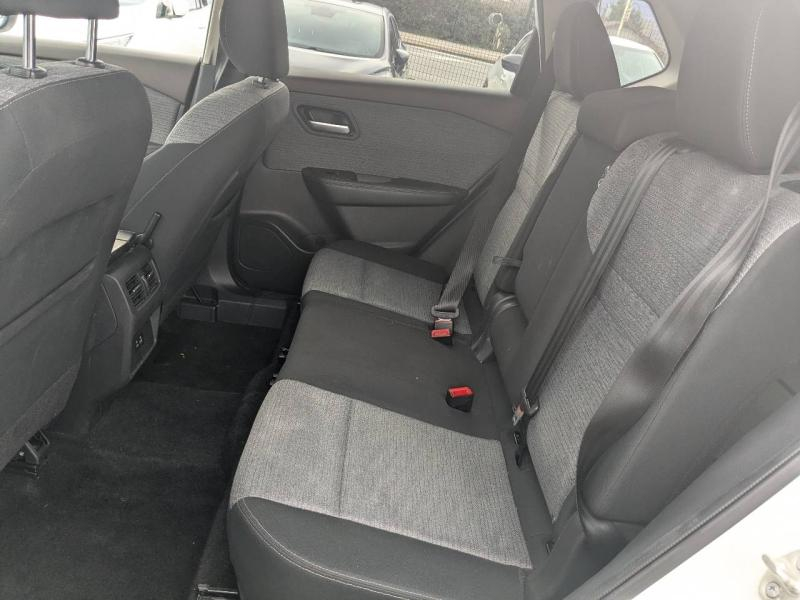 NISSAN X-Trail d’occasion à vendre à PAYS DE GEX chez SEGNY AUTOMOBILES (Photo 3)