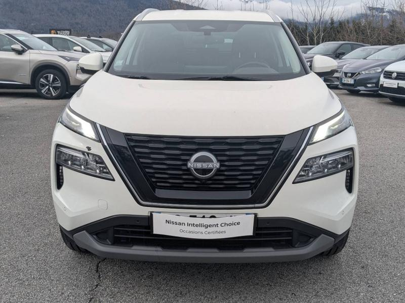 NISSAN X-Trail d’occasion à vendre à PAYS DE GEX chez SEGNY AUTOMOBILES (Photo 5)