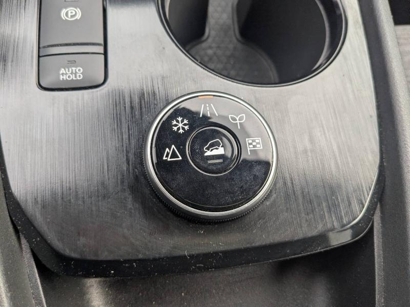 NISSAN X-Trail d’occasion à vendre à PAYS DE GEX chez SEGNY AUTOMOBILES (Photo 8)