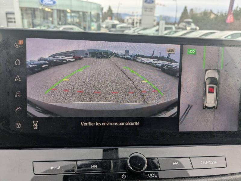 NISSAN X-Trail d’occasion à vendre à PAYS DE GEX chez SEGNY AUTOMOBILES (Photo 10)