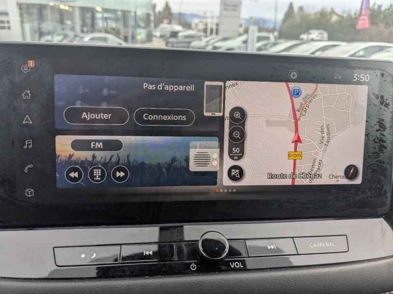 NISSAN X-Trail d’occasion à vendre à PAYS DE GEX chez SEGNY AUTOMOBILES (Photo 11)