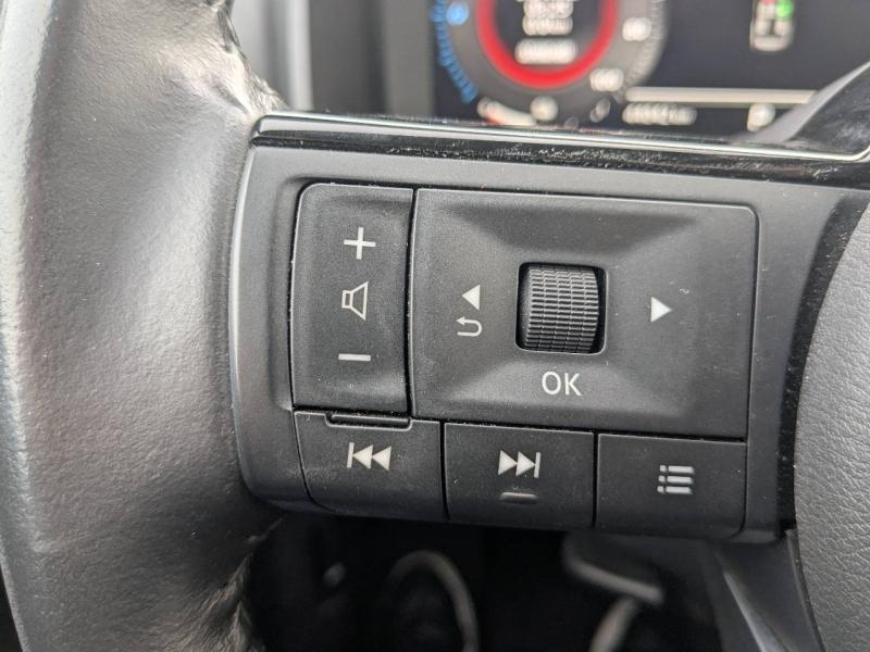 NISSAN X-Trail d’occasion à vendre à PAYS DE GEX chez SEGNY AUTOMOBILES (Photo 13)