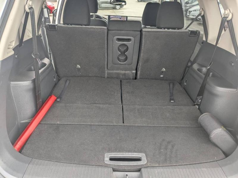 NISSAN X-Trail d’occasion à vendre à PAYS DE GEX chez SEGNY AUTOMOBILES (Photo 16)