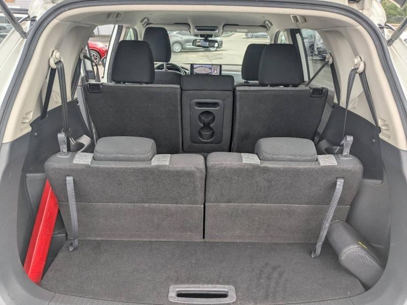 NISSAN X-Trail d’occasion à vendre à PAYS DE GEX chez SEGNY AUTOMOBILES (Photo 17)