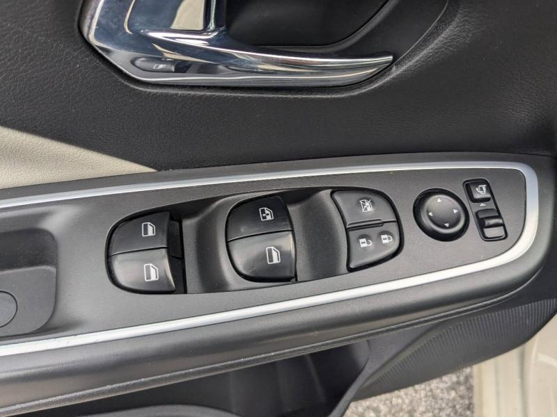 NISSAN Micra d’occasion à vendre à PAYS DE GEX chez SEGNY AUTOMOBILES (Photo 5)