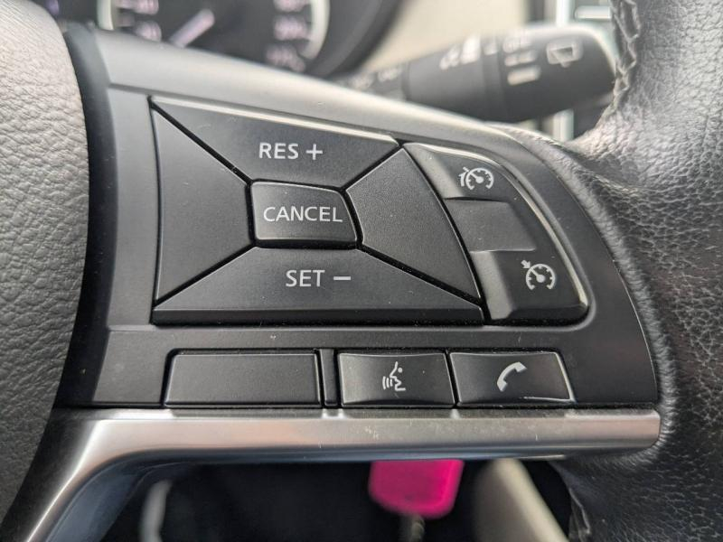 NISSAN Micra d’occasion à vendre à PAYS DE GEX chez SEGNY AUTOMOBILES (Photo 9)