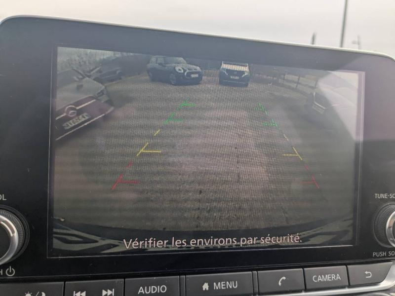 NISSAN Juke d’occasion à vendre à PAYS DE GEX chez SEGNY AUTOMOBILES (Photo 6)