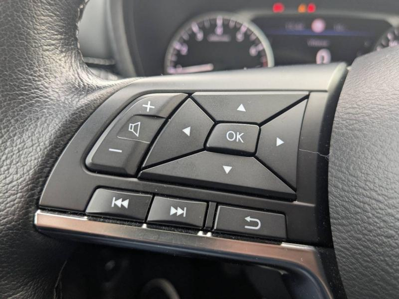 NISSAN Juke d’occasion à vendre à PAYS DE GEX chez SEGNY AUTOMOBILES (Photo 10)