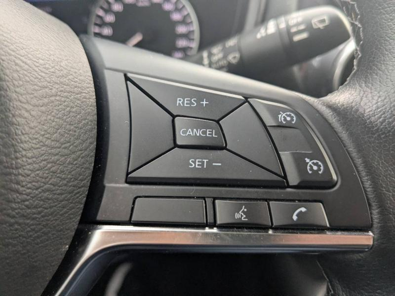 NISSAN Juke d’occasion à vendre à PAYS DE GEX chez SEGNY AUTOMOBILES (Photo 11)