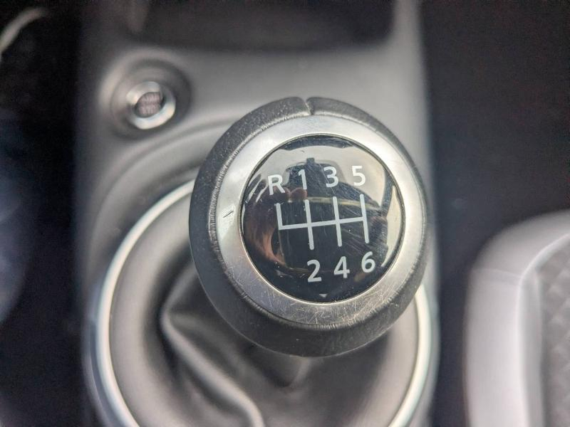 NISSAN Juke d’occasion à vendre à PAYS DE GEX chez SEGNY AUTOMOBILES (Photo 12)