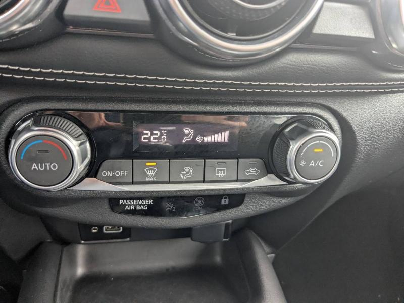 NISSAN Juke d’occasion à vendre à PAYS DE GEX chez SEGNY AUTOMOBILES (Photo 13)