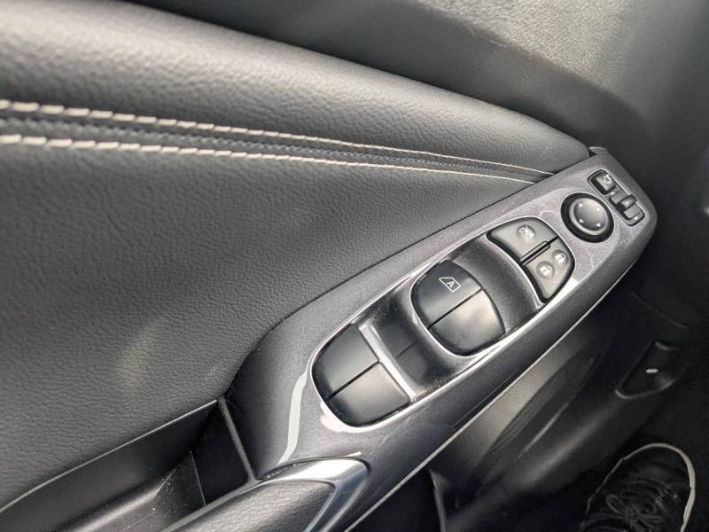 NISSAN Juke d’occasion à vendre à PAYS DE GEX chez SEGNY AUTOMOBILES (Photo 15)