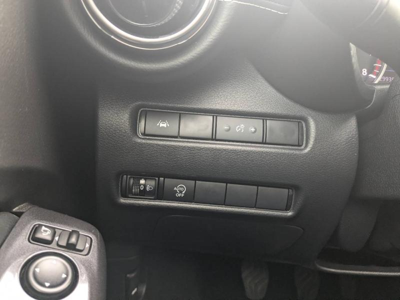 NISSAN Juke d’occasion à vendre à PAYS DE GEX chez SEGNY AUTOMOBILES (Photo 16)