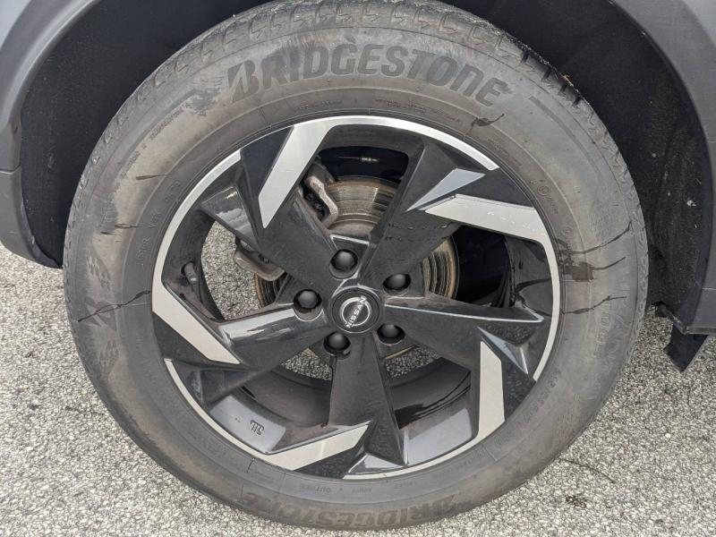 NISSAN Juke d’occasion à vendre à PAYS DE GEX chez SEGNY AUTOMOBILES (Photo 19)