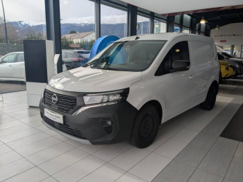 NISSAN Townstar L1 Tce 130 N-Connecta 136000 km à vendre