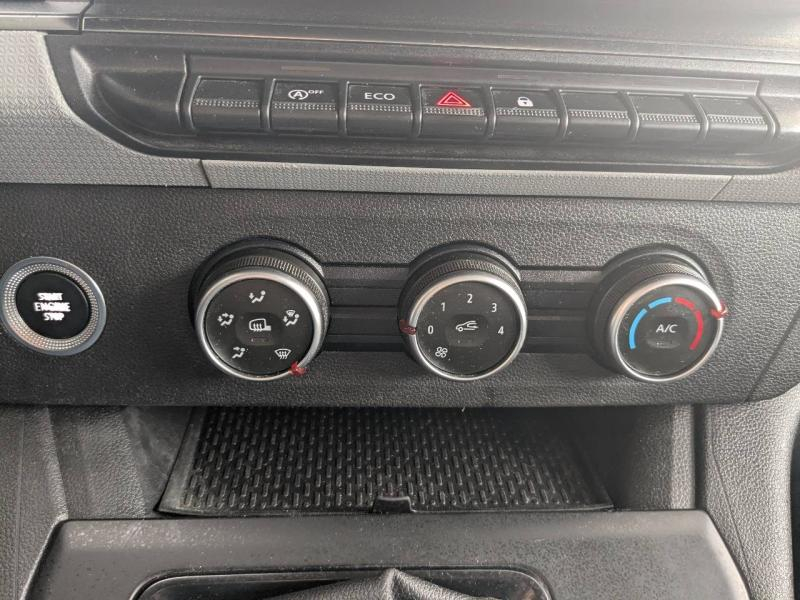 NISSAN Townstar d’occasion à vendre à PAYS DE GEX chez SEGNY AUTOMOBILES (Photo 5)