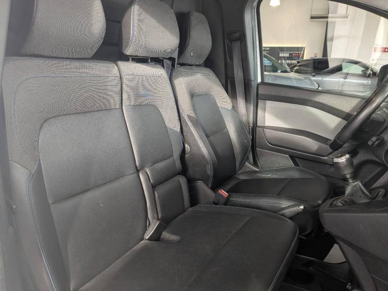 NISSAN Townstar d’occasion à vendre à PAYS DE GEX chez SEGNY AUTOMOBILES (Photo 7)