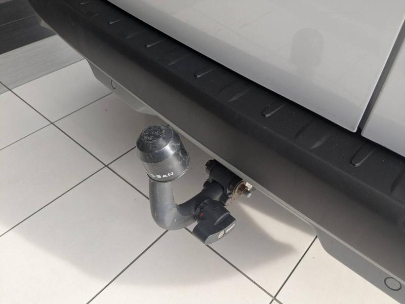 NISSAN Townstar d’occasion à vendre à PAYS DE GEX chez SEGNY AUTOMOBILES (Photo 8)