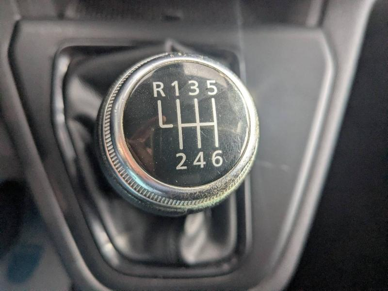 NISSAN Townstar d’occasion à vendre à PAYS DE GEX chez SEGNY AUTOMOBILES (Photo 9)