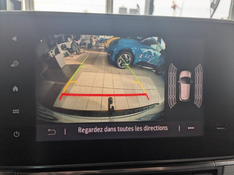 NISSAN Townstar d’occasion à vendre à PAYS DE GEX chez SEGNY AUTOMOBILES (Photo 10)