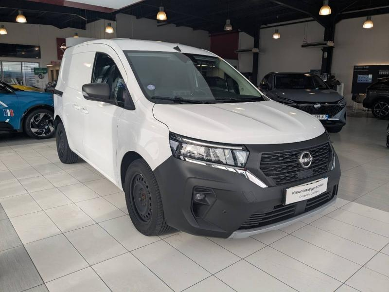 NISSAN Townstar d’occasion à vendre à PAYS DE GEX chez SEGNY AUTOMOBILES (Photo 13)