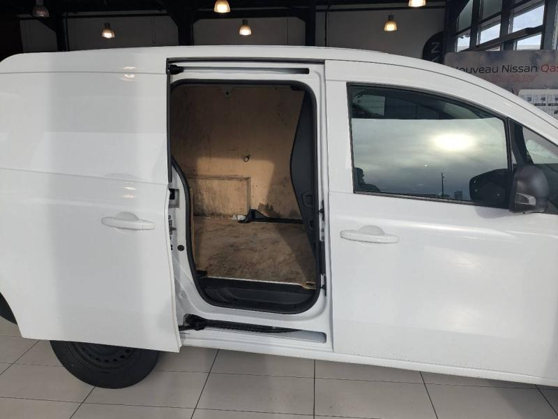 NISSAN Townstar d’occasion à vendre à PAYS DE GEX chez SEGNY AUTOMOBILES (Photo 14)