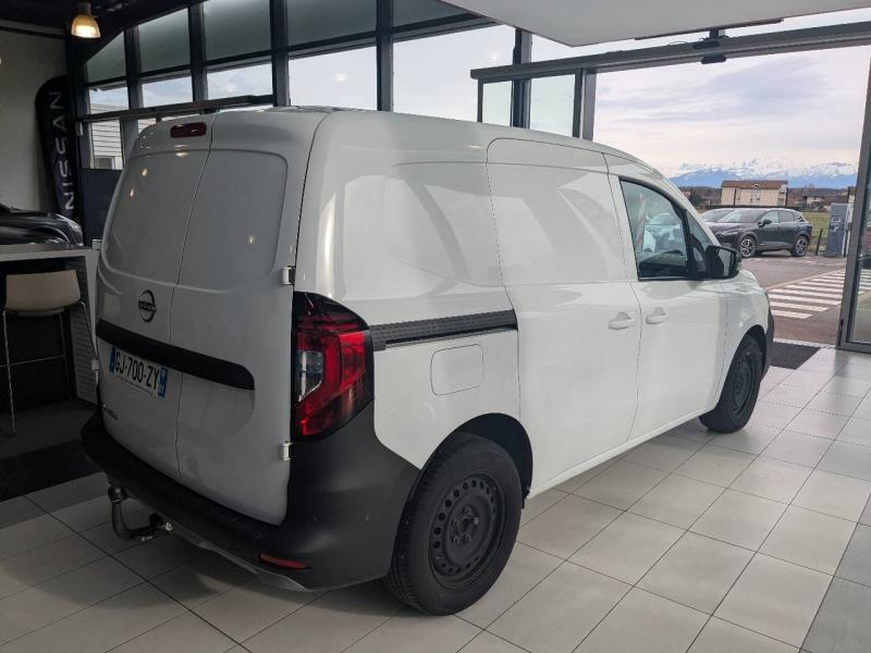 NISSAN Townstar d’occasion à vendre à PAYS DE GEX chez SEGNY AUTOMOBILES (Photo 15)