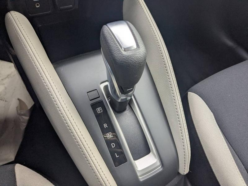 NISSAN Micra d’occasion à vendre à PAYS DE GEX chez SEGNY AUTOMOBILES (Photo 4)