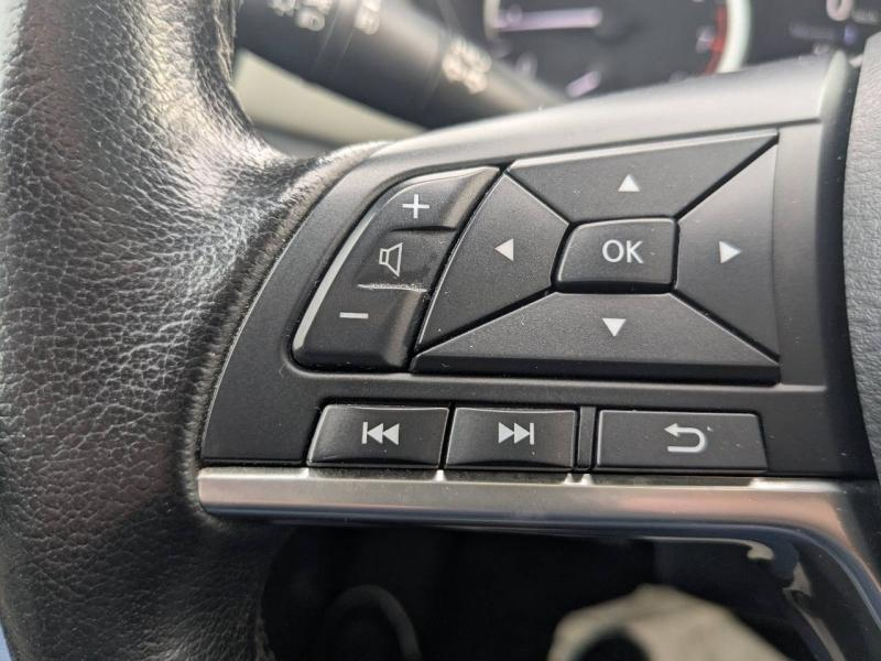 NISSAN Micra d’occasion à vendre à PAYS DE GEX chez SEGNY AUTOMOBILES (Photo 9)